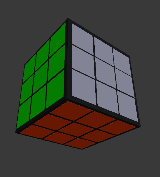 Rubix Cube preview image 1